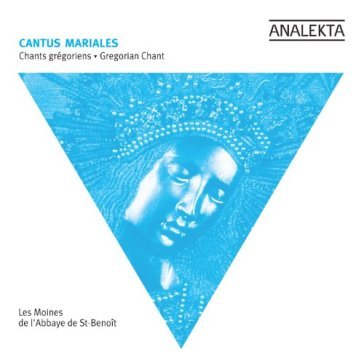 Cantus mariales