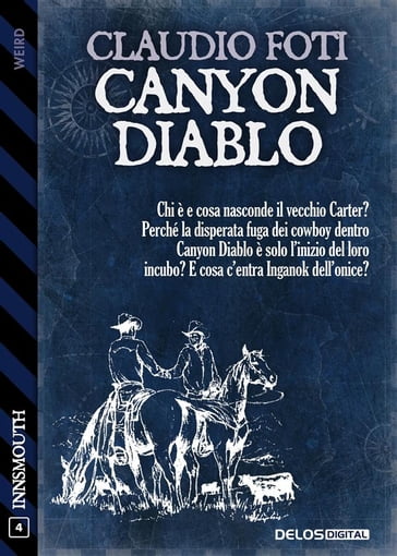 Canyon Diablo - Claudio Foti