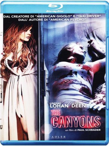 Canyons (The) - Paul Schrader