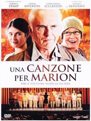 Canzone Per Marion (Una) - Paul Andrew Williams