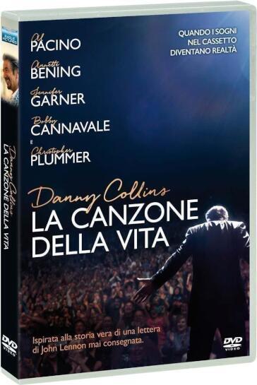 Canzone Della Vita (La) - Danny Collins - Dan Fogelman