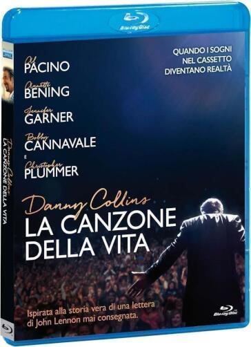 Canzone Della Vita (La) - Danny Collins - Dan Fogelman