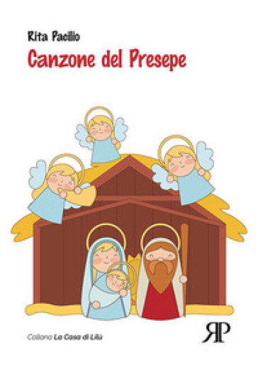 Canzone del Presepe - Rita Pacilio