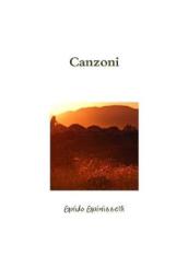 Canzoni