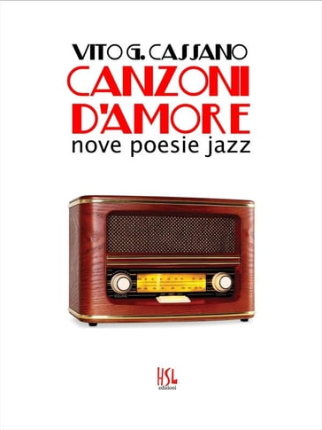 Canzoni d'amore - Vito G. Cassano