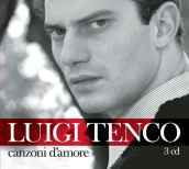 Canzoni d amore (box 3 cd)