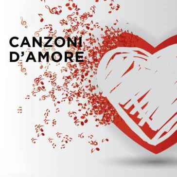 Canzoni d'amore (box 3 cd)