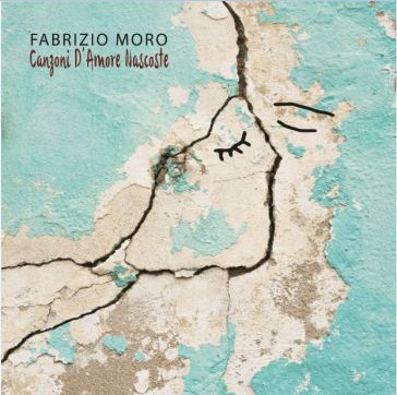 Canzoni d'amore nascoste - Lp - Fabrizio Moro