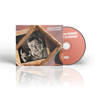 Canzoni da osteria cd digipack - Francesco Guccini