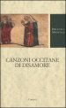 Canzoni occitane di disamore