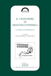 Il  Canzoniere  di Francesco Petrarca