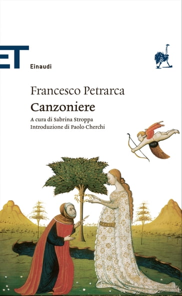 Canzoniere - Francesco Petrarca - Sabrina Stroppa