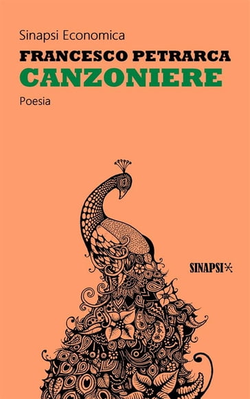 Canzoniere - Francesco Petrarca