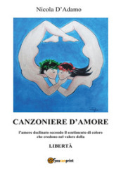 Canzoniere d amore
