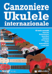 Canzoniere ukulele