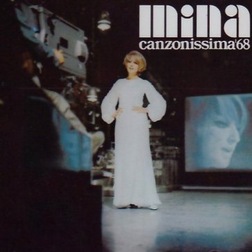 Canzonissima 1968 - Mina