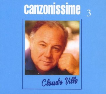 Canzonissime vol.3 - Claudio Villa