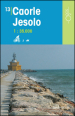 Caorle, Jesolo 1:35.000