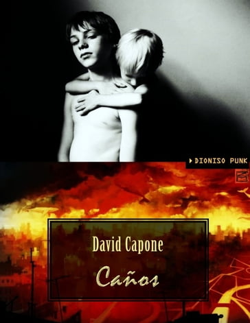 Caños - David Capone