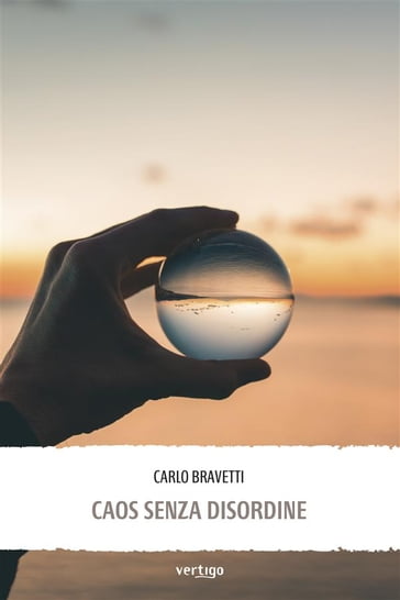 Caos senza disordine - Carlo Bravetti