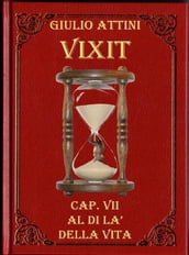 Cap. VII - Al di là della vita