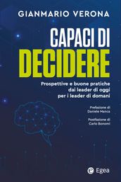 Capaci di decidere