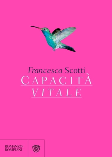 Capacità vitale - Francesca Scotti