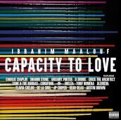 Capacity to love