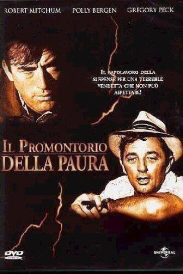 Cape Fear - Il Promontorio Della Paura (1962) - J. Lee Thompson