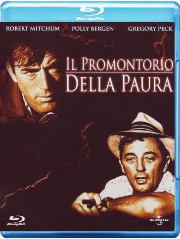 Cape Fear - Il Promontorio Della Paura (1962) - J. Lee Thompson