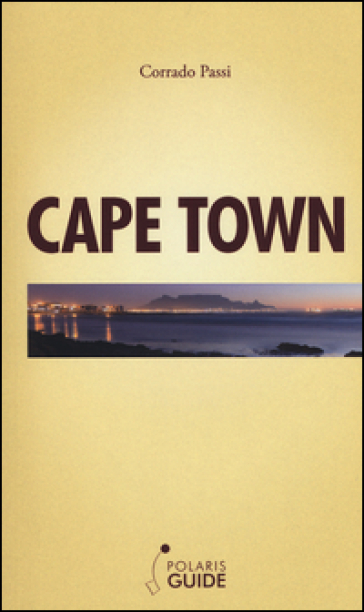 Cape Town - Corrado Passi