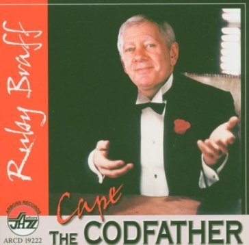 Cape codfather - Ruby Braff