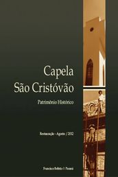 Capela São Cristóvão