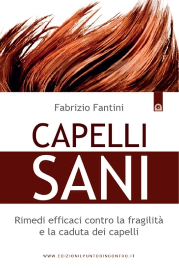 Capelli sani - Fabrizio Fantini