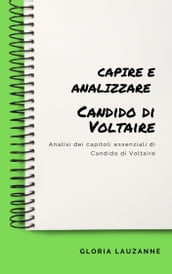 Capire e analizzare Candido di Voltaire