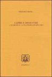 Capire e dissentire. Cicerone e la filosofia di Epicuro