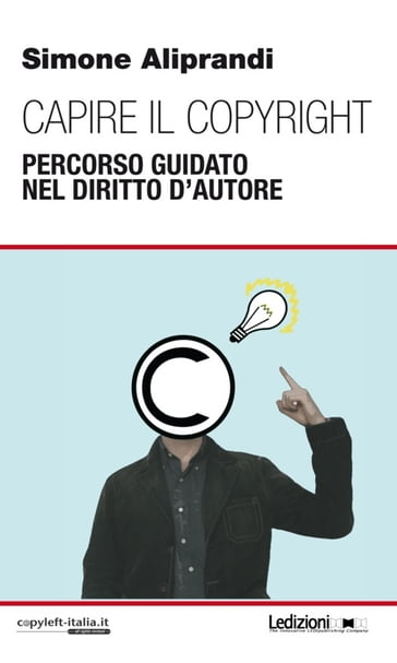 Capire il copyright - Simone Aliprandi