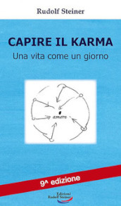 Capire il karma. Una vita come un giorno