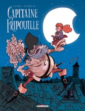 Capitaine Fripouille