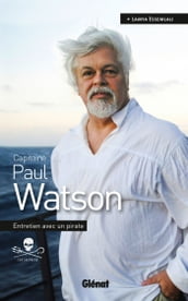 Capitaine Paul Watson