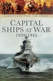 Capital Ships at War, 19391945