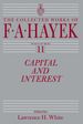 Capital and Interest