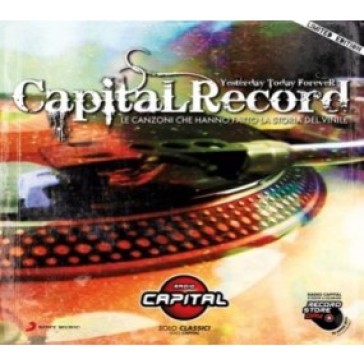 Capital record