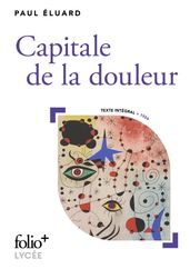 Capitale de la douleur