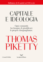 Capitale e ideologia