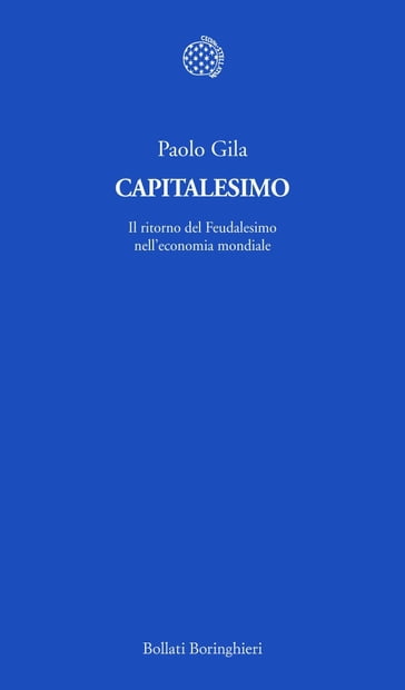 Capitalesimo - Paolo Gila