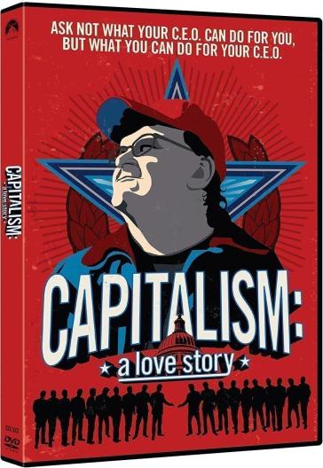 Capitalism: a love story