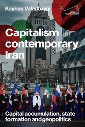 Capitalism in contemporary Iran