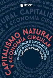 Capitalismo Natural y Economía Circular