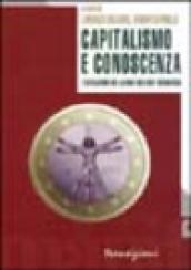 Capitalismo e conoscenza. L astrazione del lavoro nell era telematica